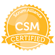 Scrum Alliance - CSM - Certified Scrum Master